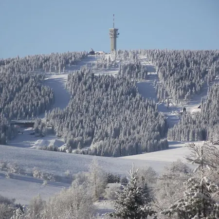 Estel Apartamento Bärenstein