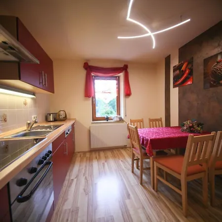 Estel Apartamento Bärenstein