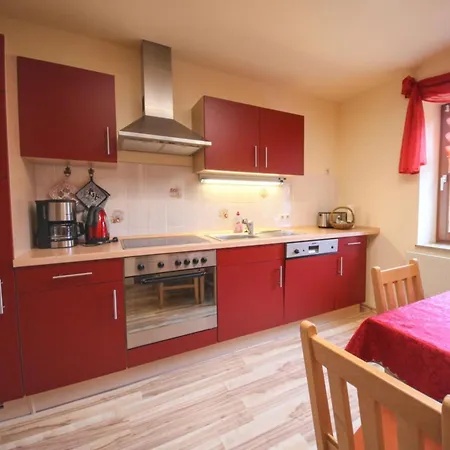 Apartamento Estel Bärenstein