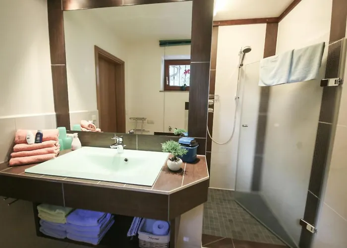 Estel Appartement Bärenstein