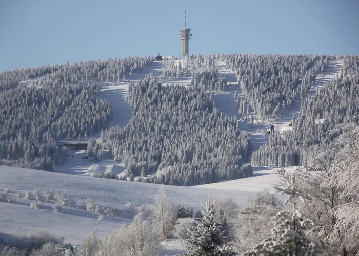 Estel Appartement Bärenstein